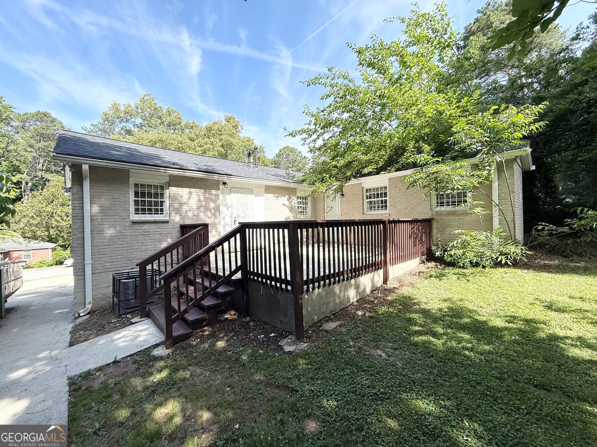 3 bedroom, 2 bathroom, 1,250 sq ft single family residence for sale at 2932 SW Diana Drive, Atlanta, GA 30315 — photo 7