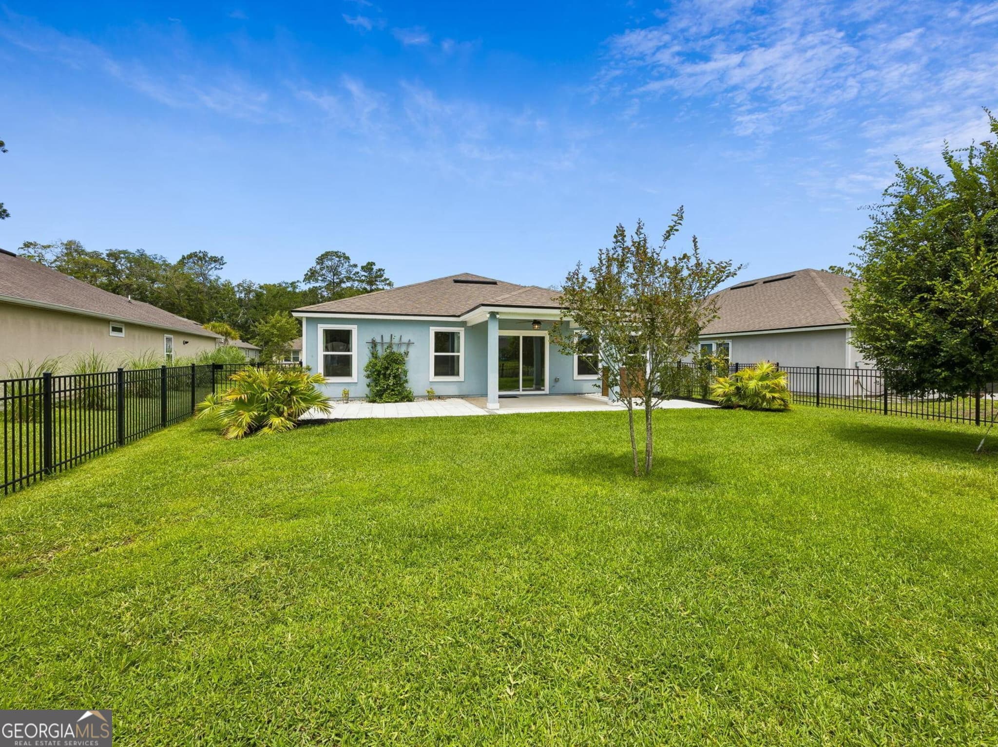 4 bedroom, 2 bathroom, 1,864 sq ft single family residence for sale at 114 Chinquapin Drive, St. Marys, GA 31558 — photo 2