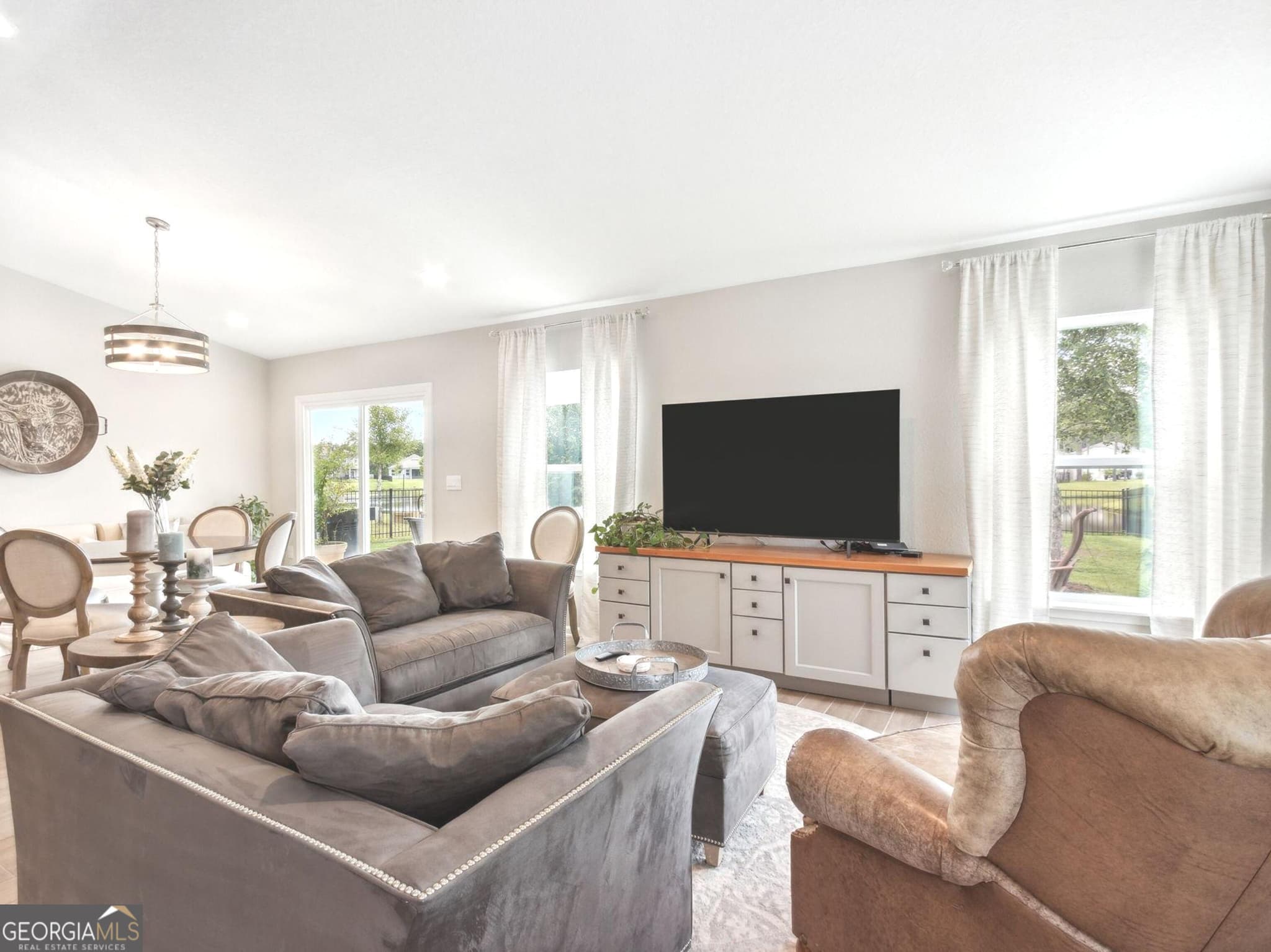4 bedroom, 2 bathroom, 1,864 sq ft single family residence for sale at 114 Chinquapin Drive, St. Marys, GA 31558 — photo 6