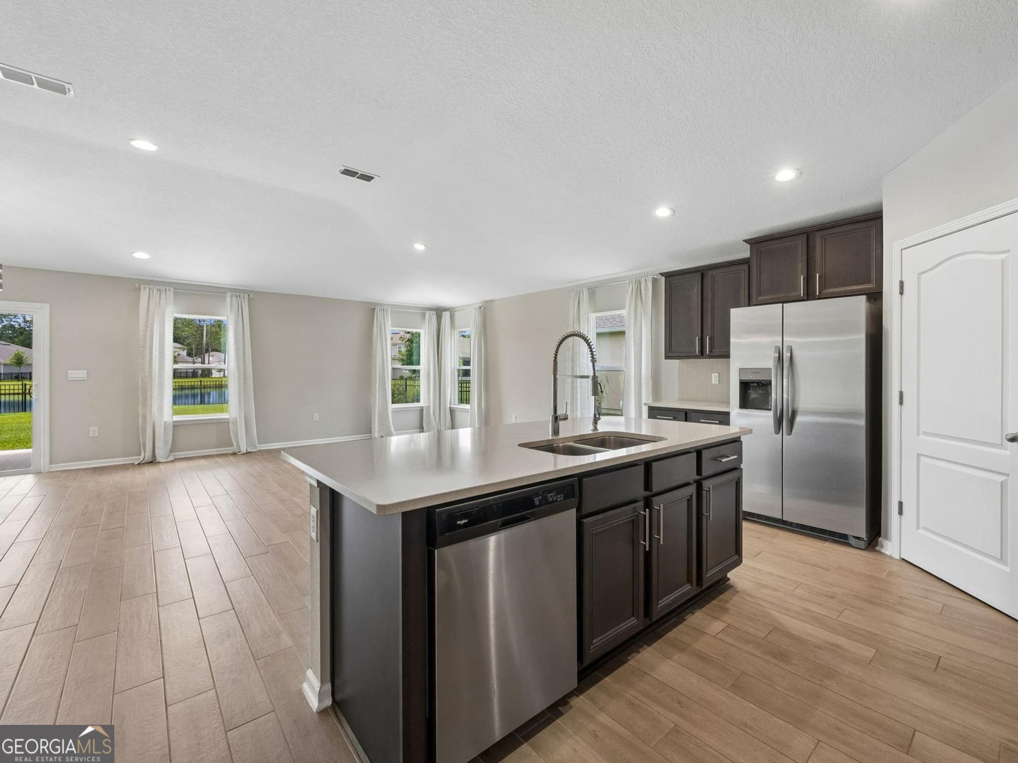 4 bedroom, 2 bathroom, 1,864 sq ft single family residence for sale at 114 Chinquapin Drive, St. Marys, GA 31558 — photo 7