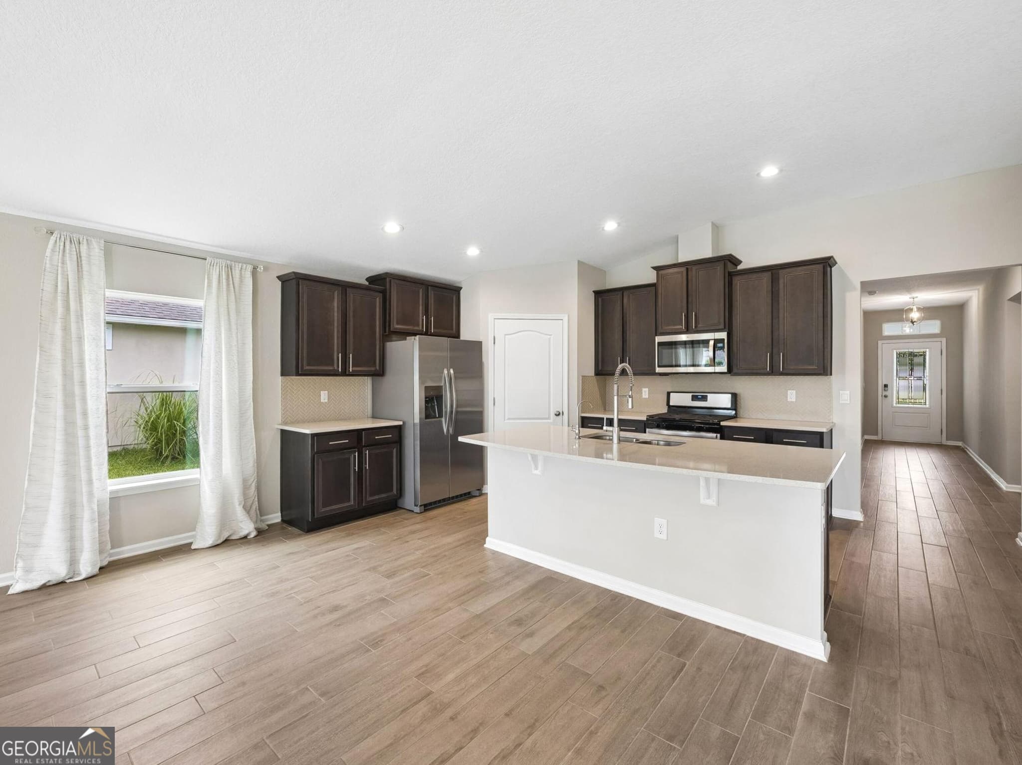 4 bedroom, 2 bathroom, 1,864 sq ft single family residence for sale at 114 Chinquapin Drive, St. Marys, GA 31558 — photo 9
