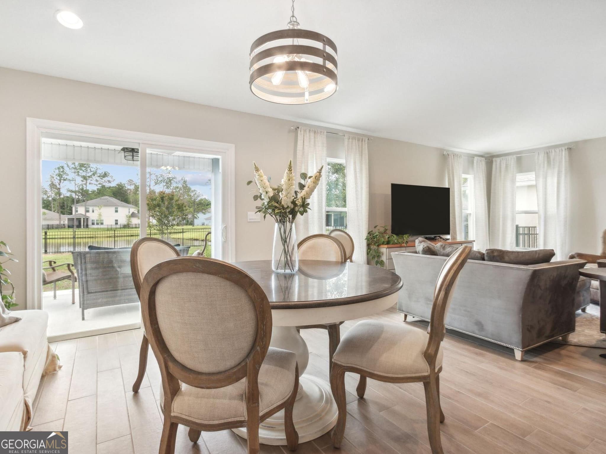 4 bedroom, 2 bathroom, 1,864 sq ft single family residence for sale at 114 Chinquapin Drive, St. Marys, GA 31558 — photo 10