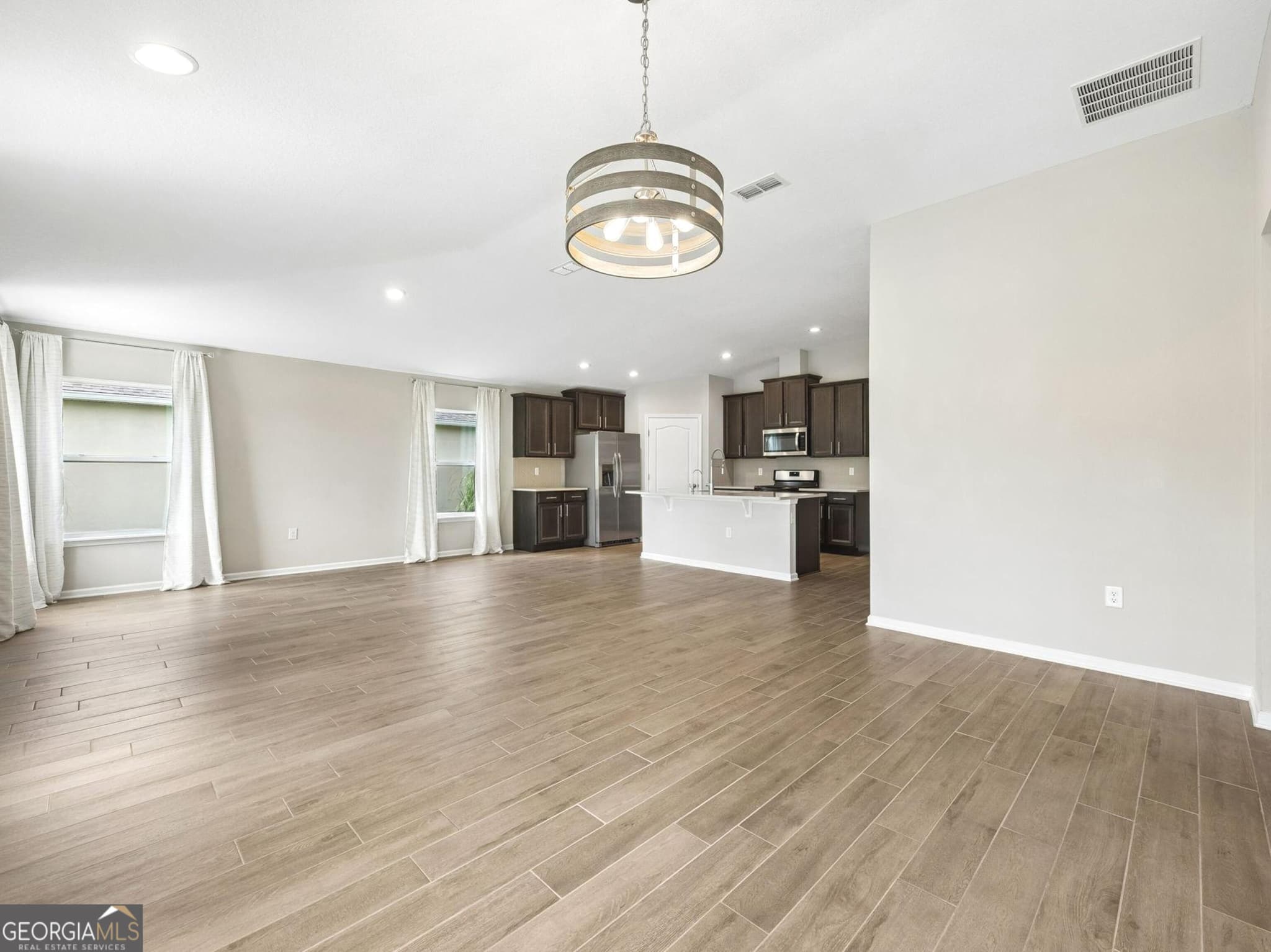 4 bedroom, 2 bathroom, 1,864 sq ft single family residence for sale at 114 Chinquapin Drive, St. Marys, GA 31558 — photo 8