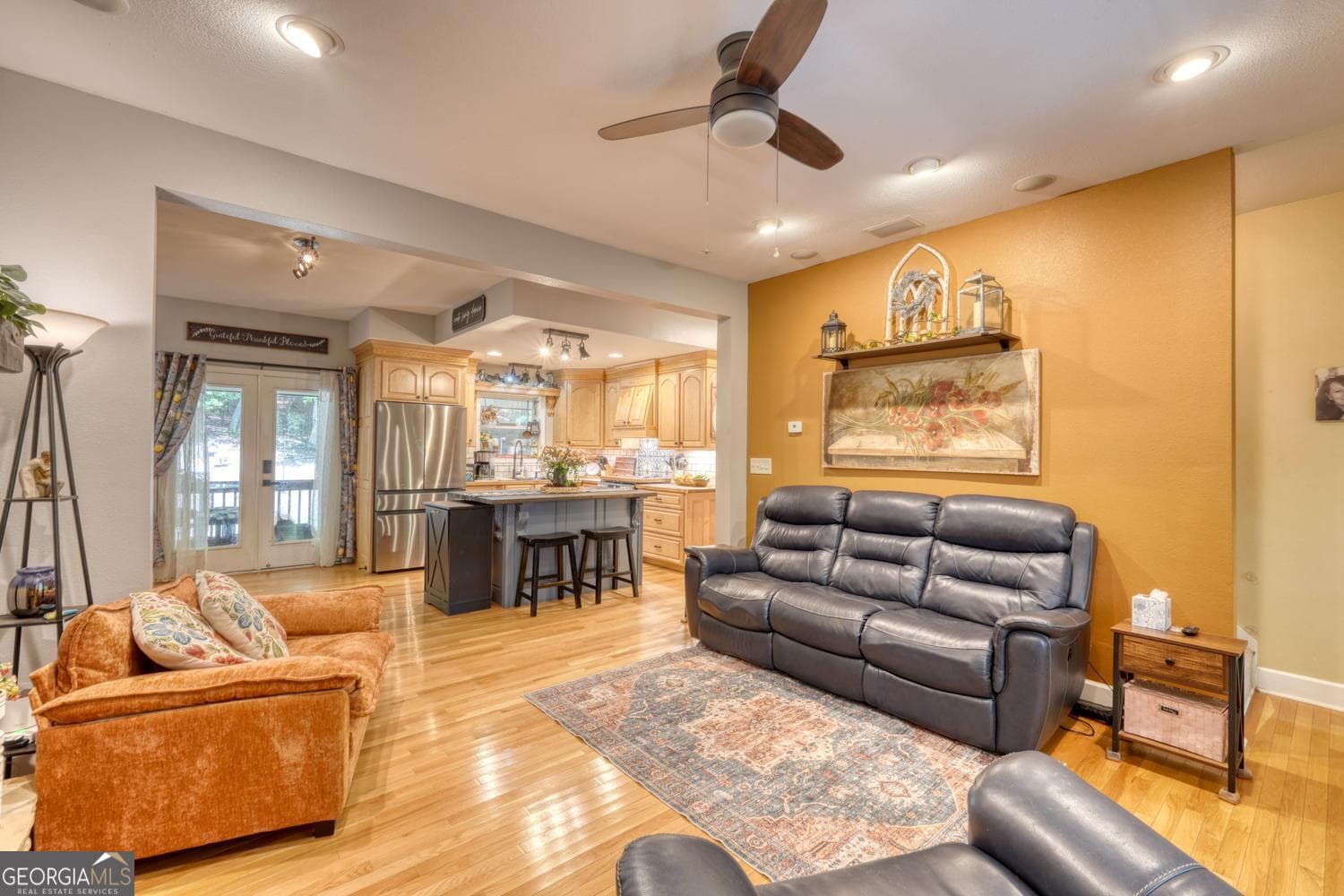 3 bedroom, 2.5 bathroom, 2,546 sq ft cabin,single family residence for sale at 152 Lonesome Pine Trail, Blairsville, GA 30512 — photo 7