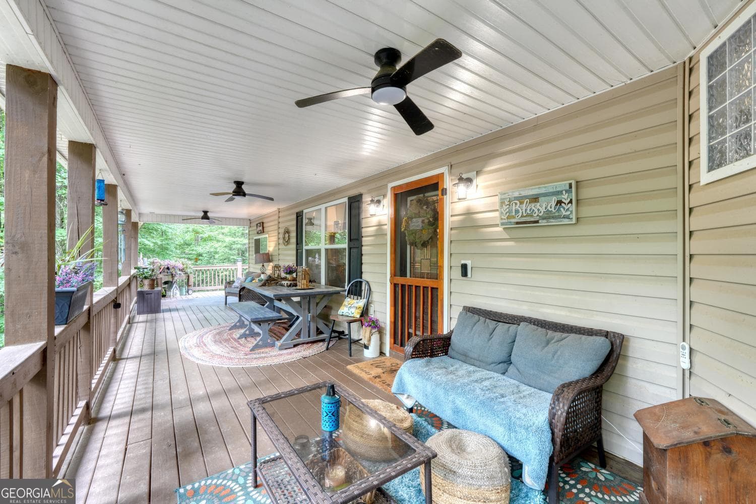 3 bedroom, 2.5 bathroom, 2,546 sq ft cabin,single family residence for sale at 152 Lonesome Pine Trail, Blairsville, GA 30512 — photo 3