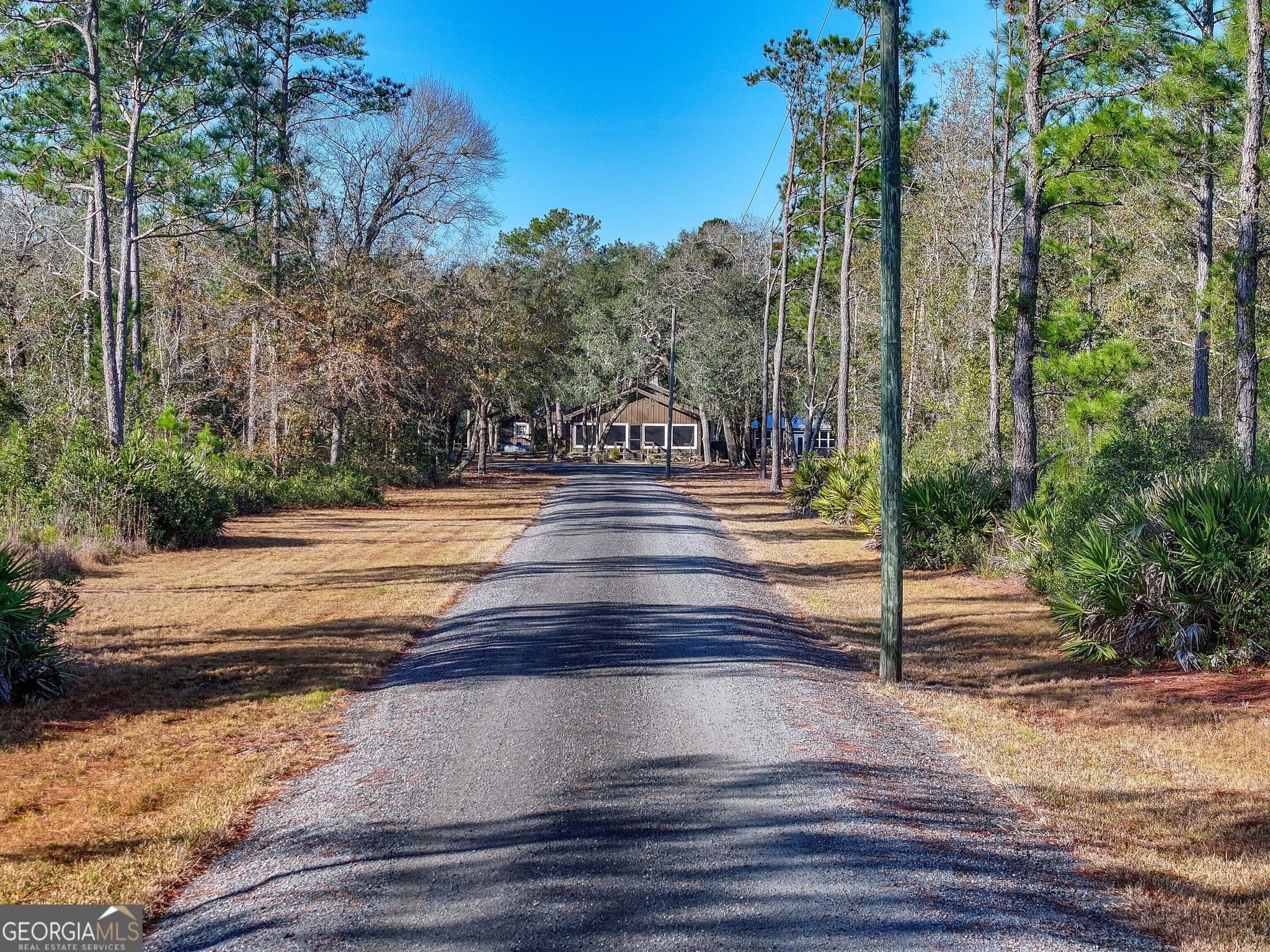 agriculture for sale at 279 Mid River Road, White Oak, GA 31568 — photo 2