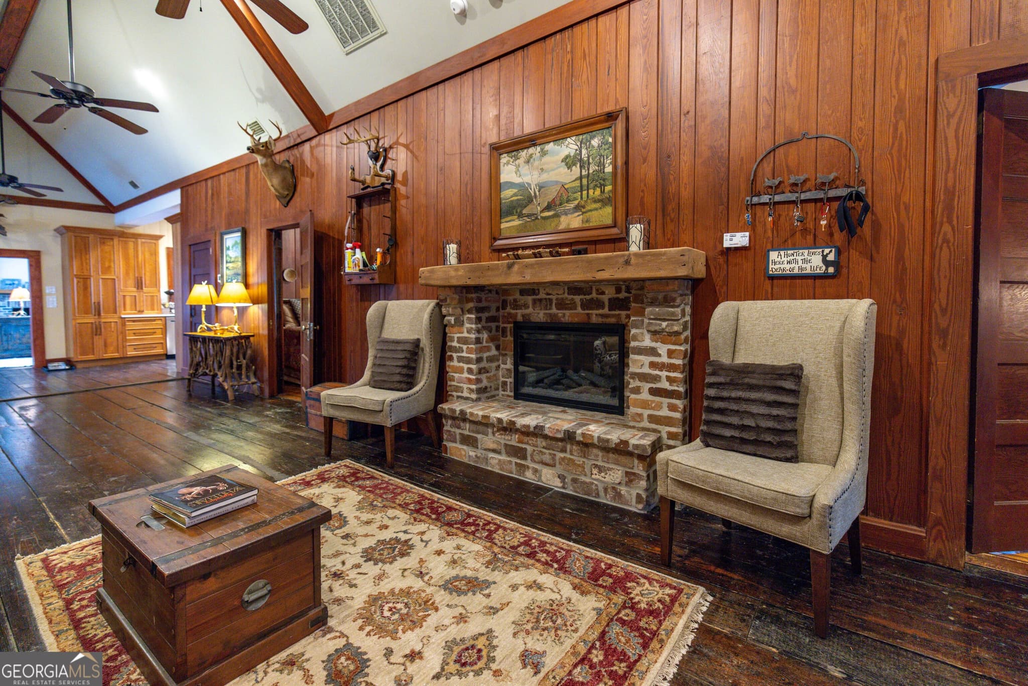 agriculture for sale at 279 Mid River Road, White Oak, GA 31568 — photo 7