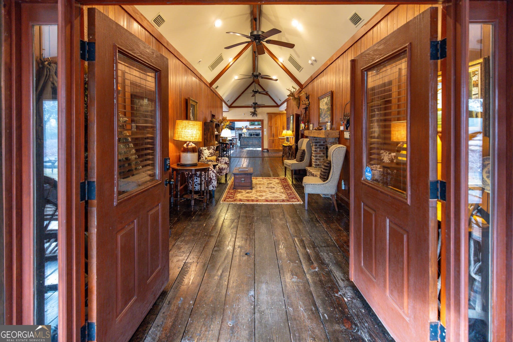 agriculture for sale at 279 Mid River Road, White Oak, GA 31568 — photo 5