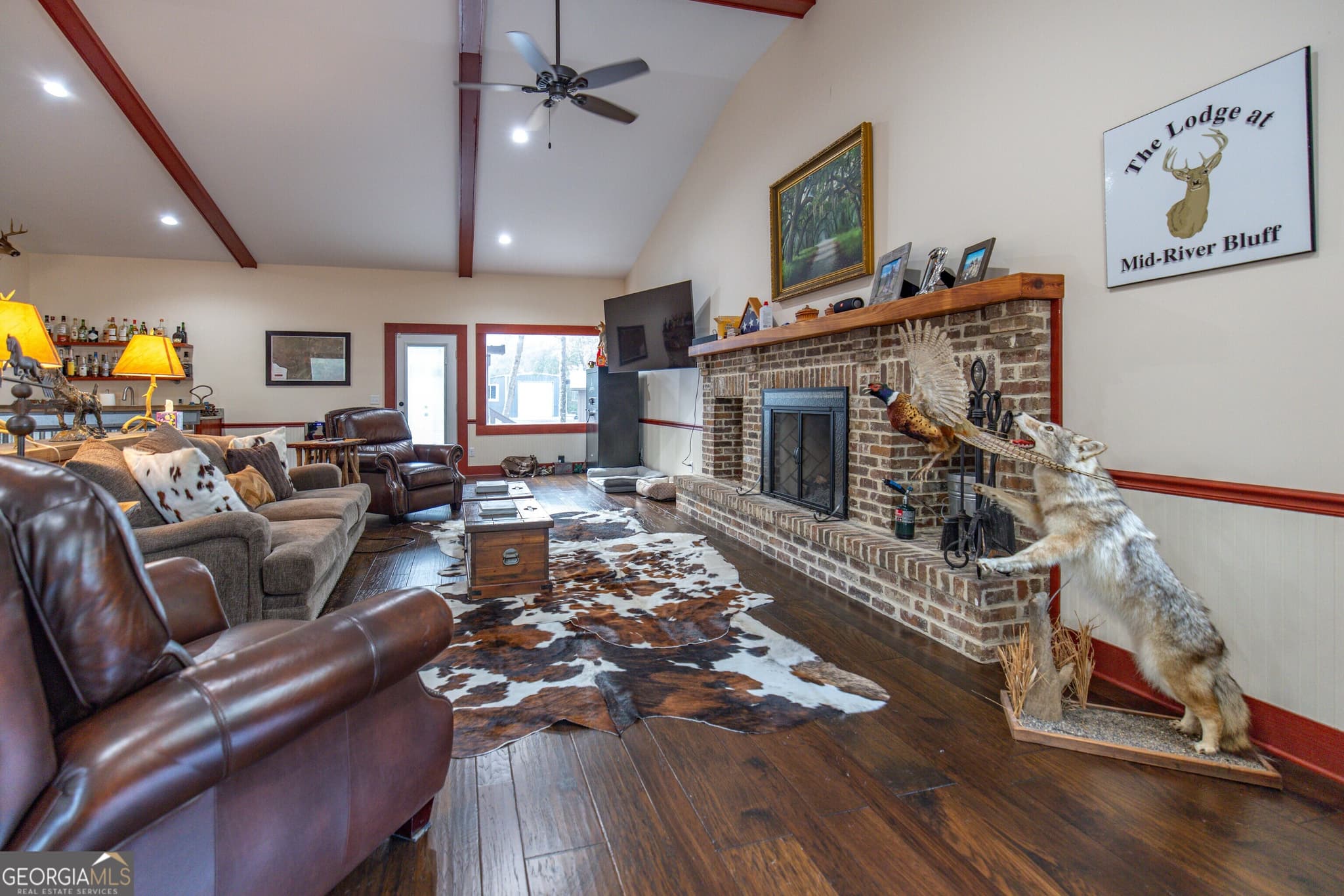 agriculture for sale at 279 Mid River Road, White Oak, GA 31568 — photo 9