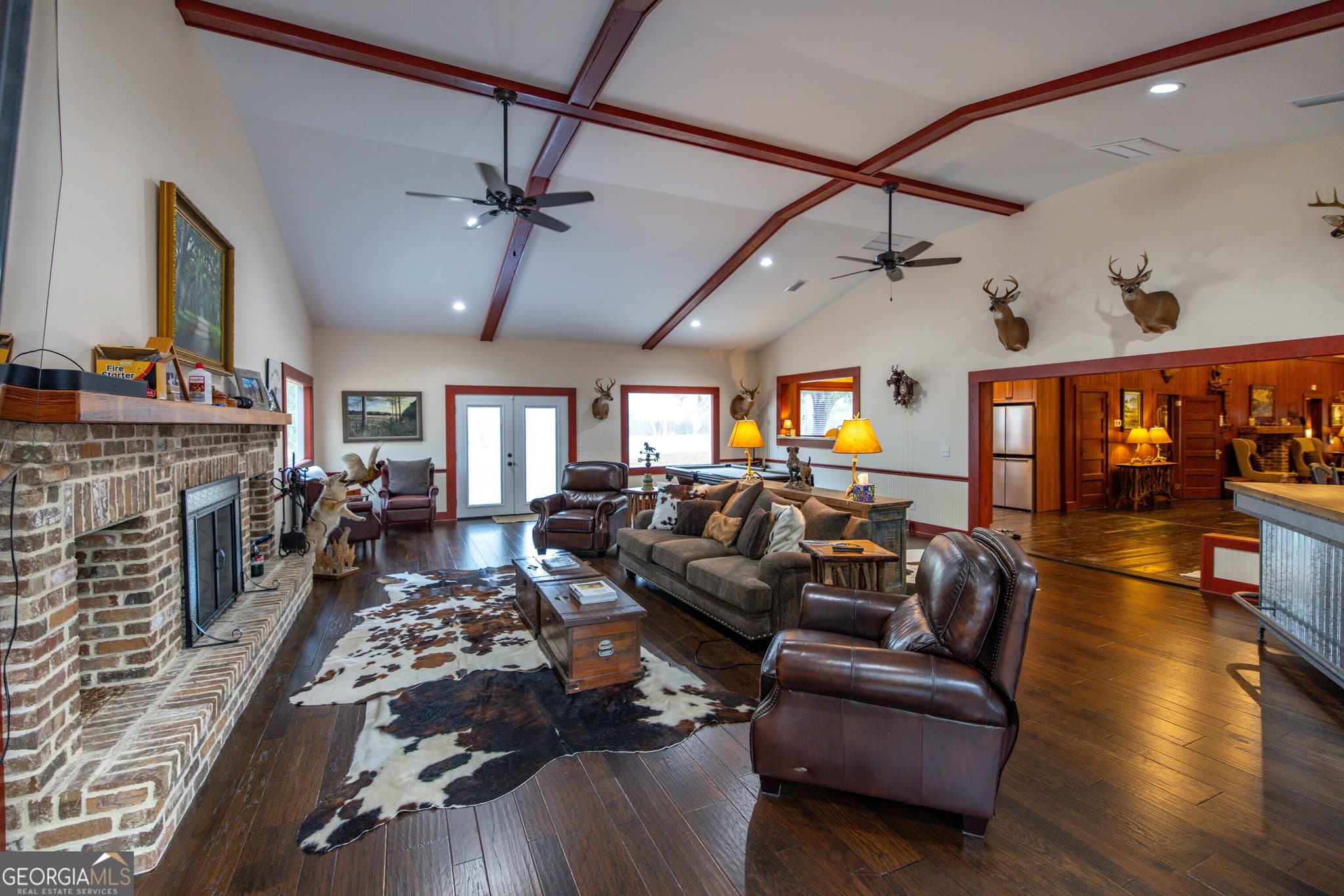 agriculture for sale at 279 Mid River Road, White Oak, GA 31568 — photo 8