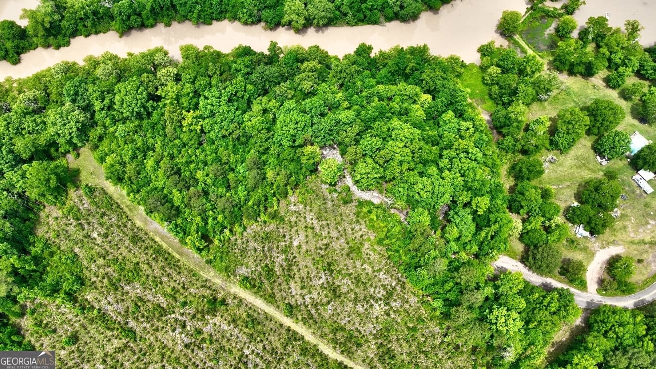 residential lot for sale at 432 River Oak Drive, Eatonton, GA 31024 — photo 7