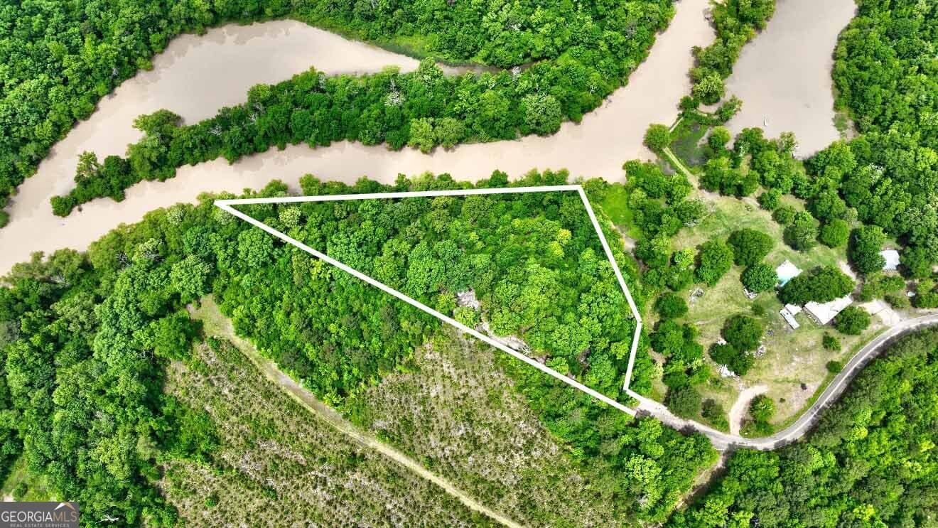 residential lot for sale at 432 River Oak Drive, Eatonton, GA 31024 — photo 1 of 25