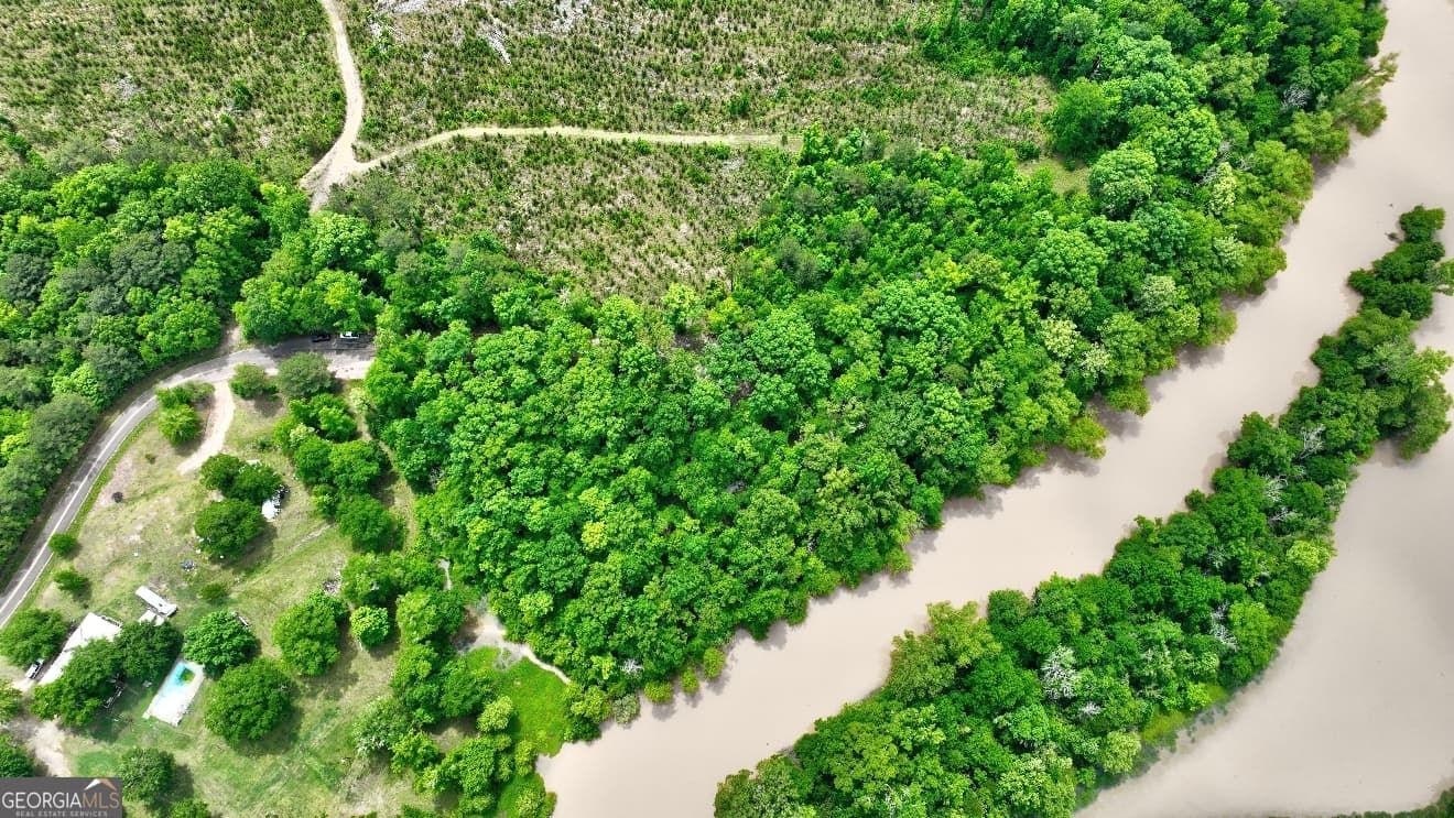 residential lot for sale at 432 River Oak Drive, Eatonton, GA 31024 — photo 4
