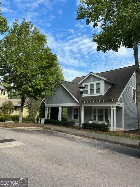 4 bedroom, 4 bathroom, 1,971 sq ft condominium for sale at 490 Barnett Shoals Road 101, Athens, GA 30605 — photo 2