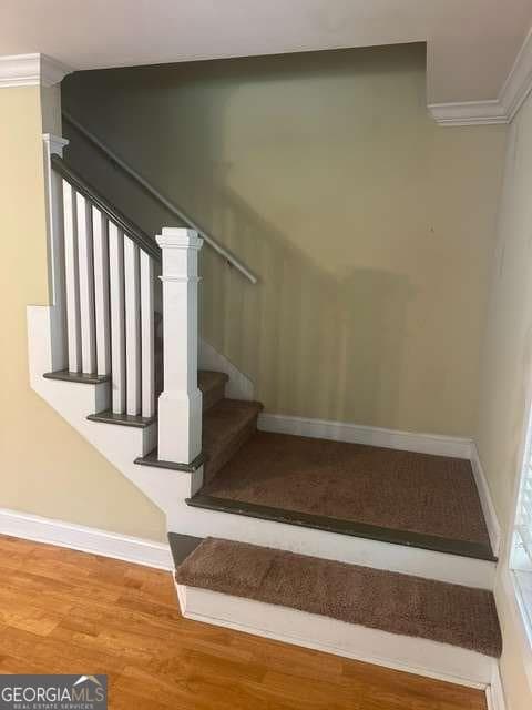 4 bedroom, 4 bathroom, 1,971 sq ft condominium for sale at 490 Barnett Shoals Road 101, Athens, GA 30605 — photo 6