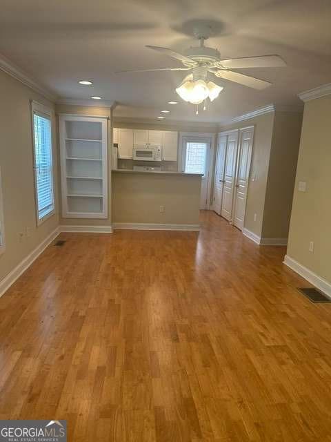 4 bedroom, 4 bathroom, 1,971 sq ft condominium for sale at 490 Barnett Shoals Road 101, Athens, GA 30605 — photo 5