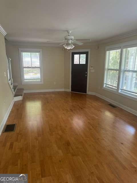4 bedroom, 4 bathroom, 1,971 sq ft condominium for sale at 490 Barnett Shoals Road 101, Athens, GA 30605 — photo 4
