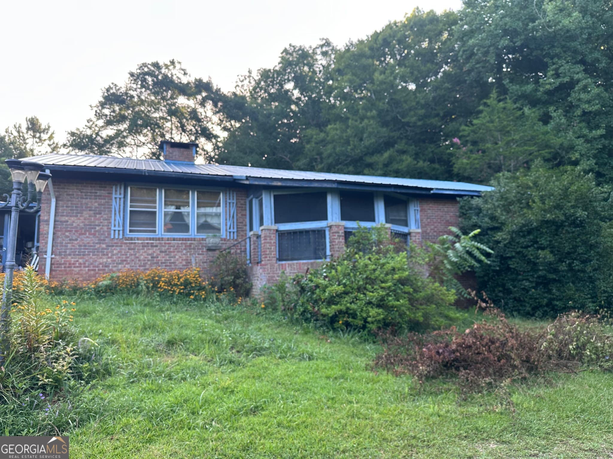 3 bedroom, 2 bathroom, 1,537 sq ft single family residence for sale at 1069 Harbert Valley Road, Toccoa, GA 30577 — photo 2