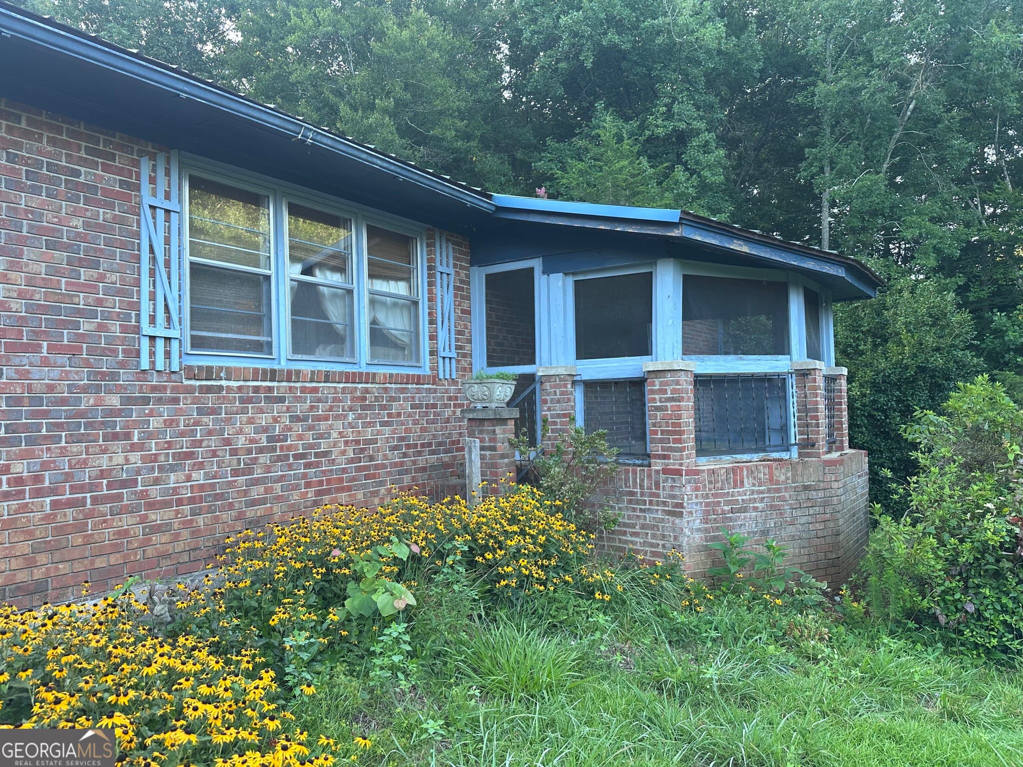 3 bedroom, 2 bathroom, 1,537 sq ft single family residence for sale at 1069 Harbert Valley Road, Toccoa, GA 30577 — photo 3