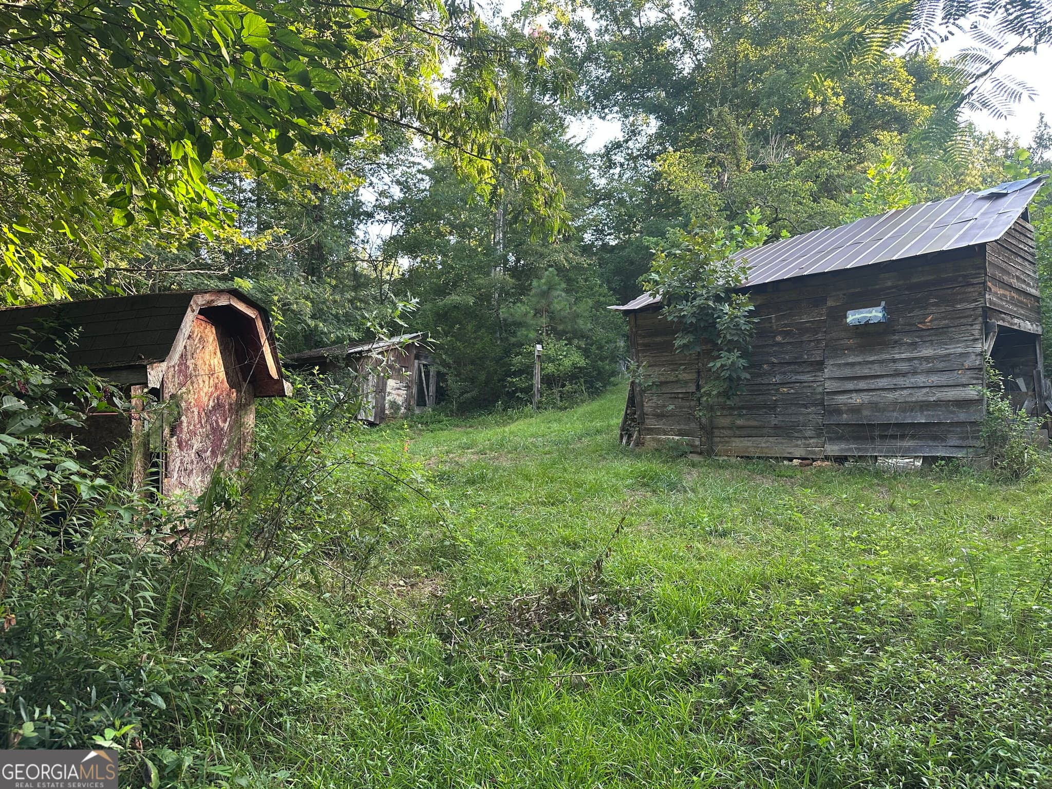 3 bedroom, 2 bathroom, 1,537 sq ft single family residence for sale at 1069 Harbert Valley Road, Toccoa, GA 30577 — photo 5