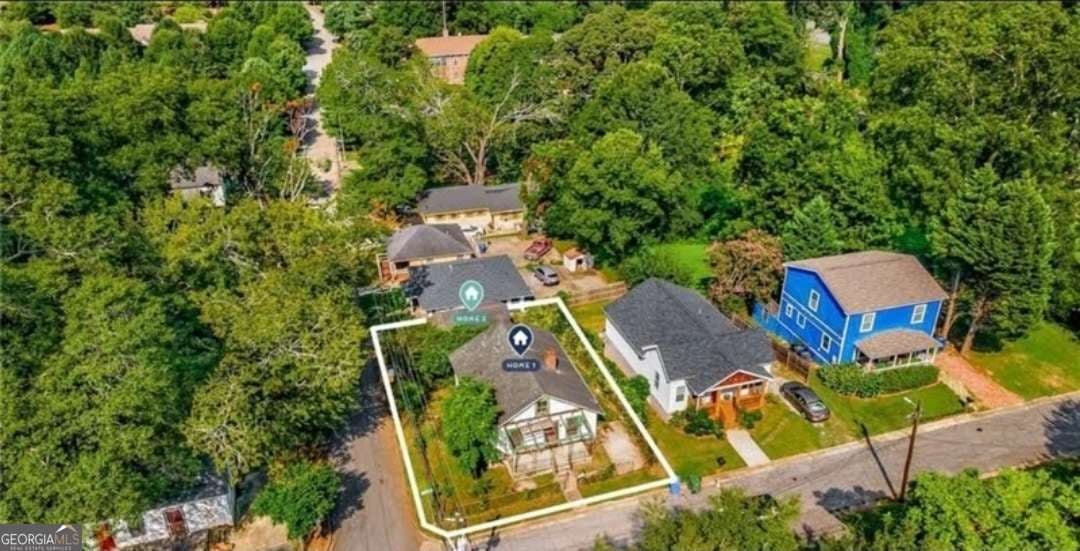4 bedroom, 2 bathroom single family residence for sale at 1437 Murray Street, Atlanta, GA 30315 — photo 1 of 1