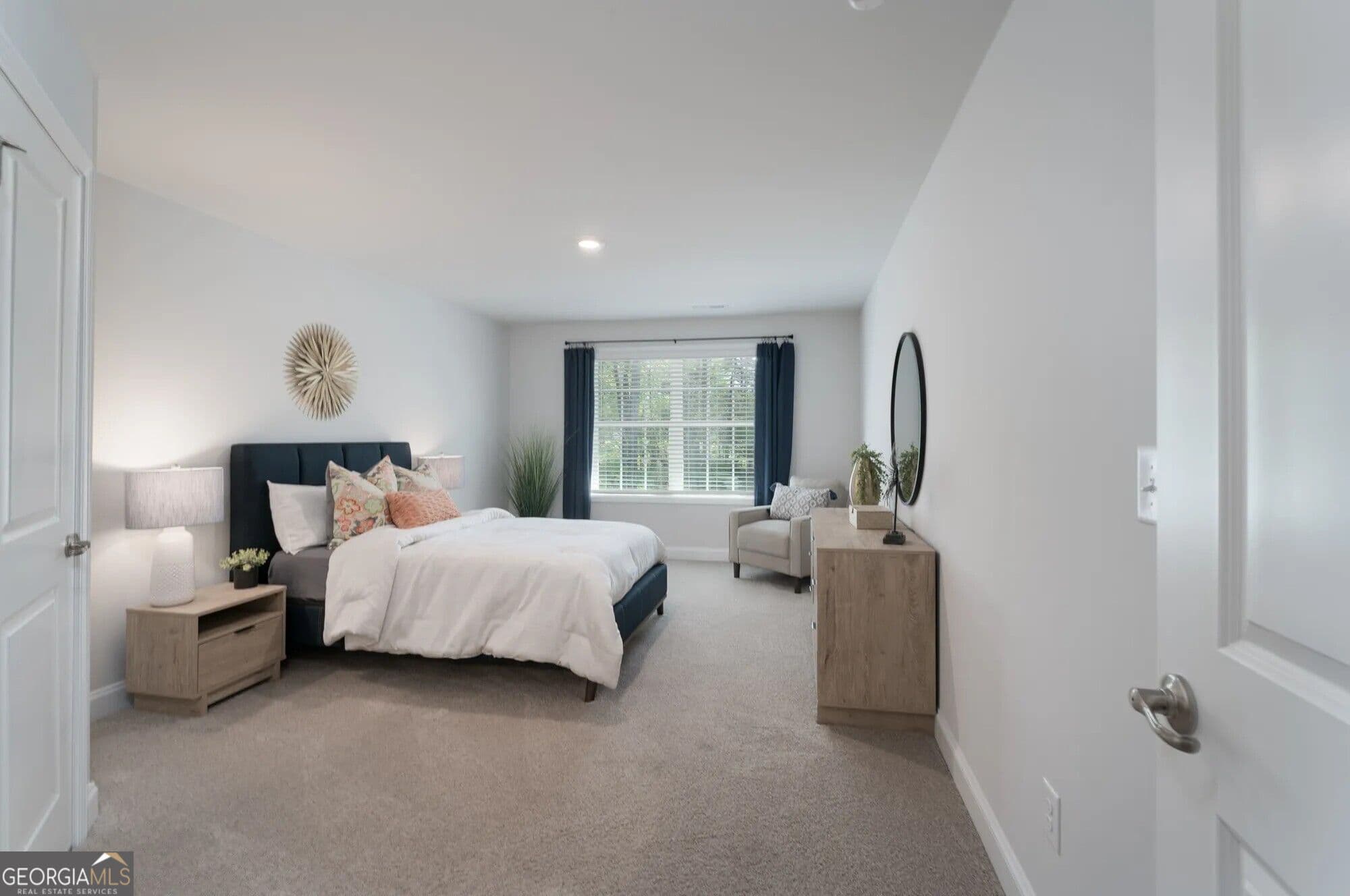 5 bedroom, 3.5 bathroom, 3,320 sq ft single family residence for sale at 3018 Fairway Drive LOT 950, Villa Rica, GA 30180 — photo 6