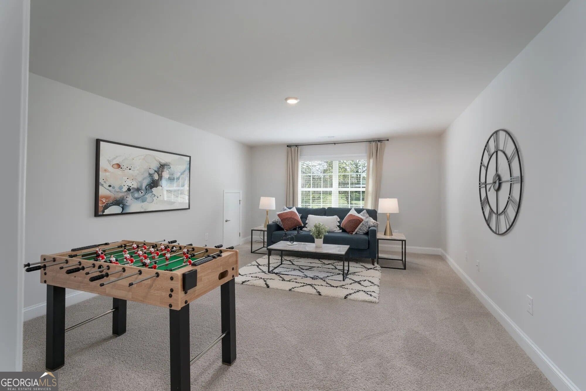 5 bedroom, 3.5 bathroom, 3,320 sq ft single family residence for sale at 3018 Fairway Drive LOT 950, Villa Rica, GA 30180 — photo 7