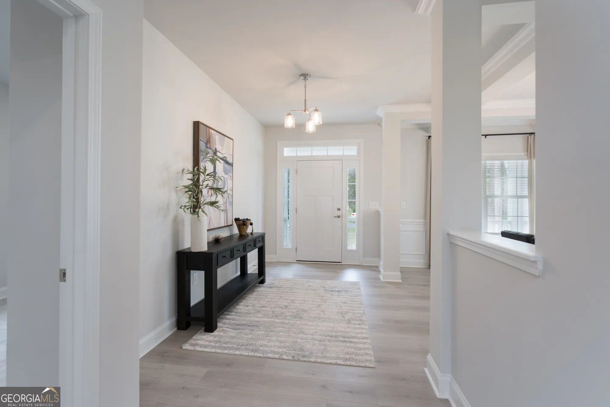 5 bedroom, 3.5 bathroom, 3,320 sq ft single family residence for sale at 3018 Fairway Drive LOT 950, Villa Rica, GA 30180 — photo 3