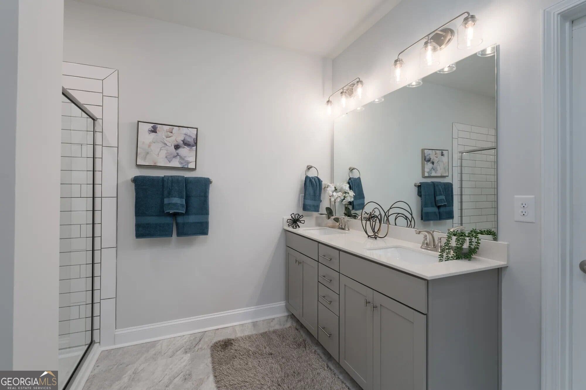 5 bedroom, 3.5 bathroom, 3,320 sq ft single family residence for sale at 3018 Fairway Drive LOT 950, Villa Rica, GA 30180 — photo 10