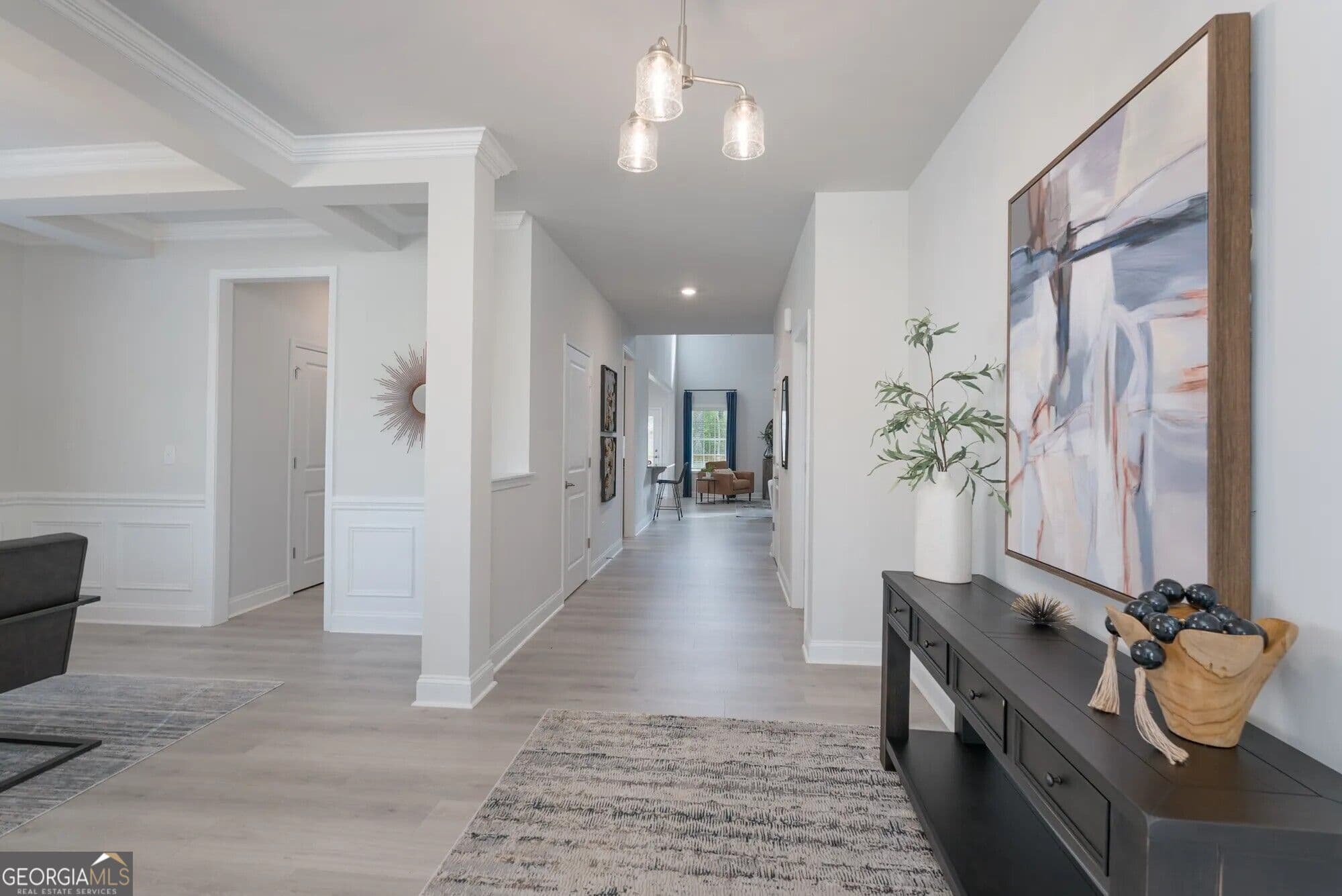 5 bedroom, 3.5 bathroom, 3,320 sq ft single family residence for sale at 3018 Fairway Drive LOT 950, Villa Rica, GA 30180 — photo 4