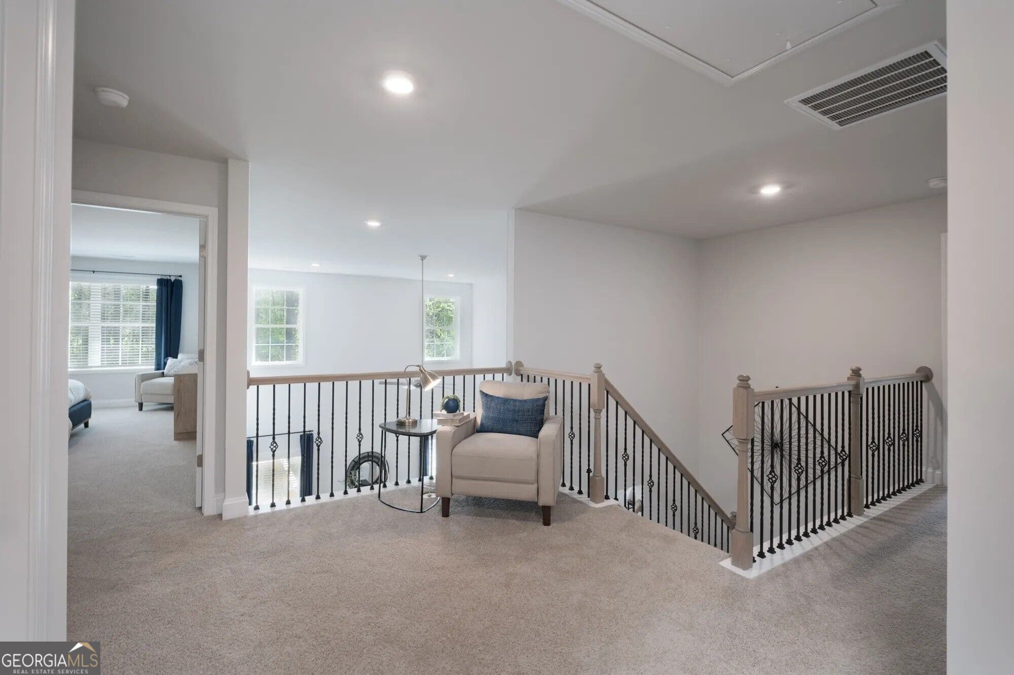 5 bedroom, 3.5 bathroom, 3,320 sq ft single family residence for sale at 3018 Fairway Drive LOT 950, Villa Rica, GA 30180 — photo 8