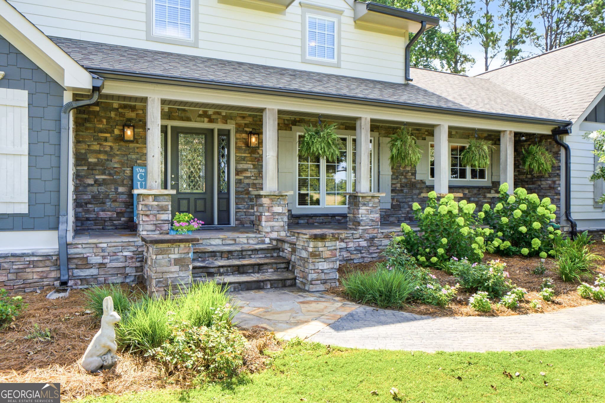 5 bedroom, 3.5 bathroom, 4,400 sq ft single family residence for sale at 3018 East Lake Road, Mcdonough, GA 30252 — photo 6