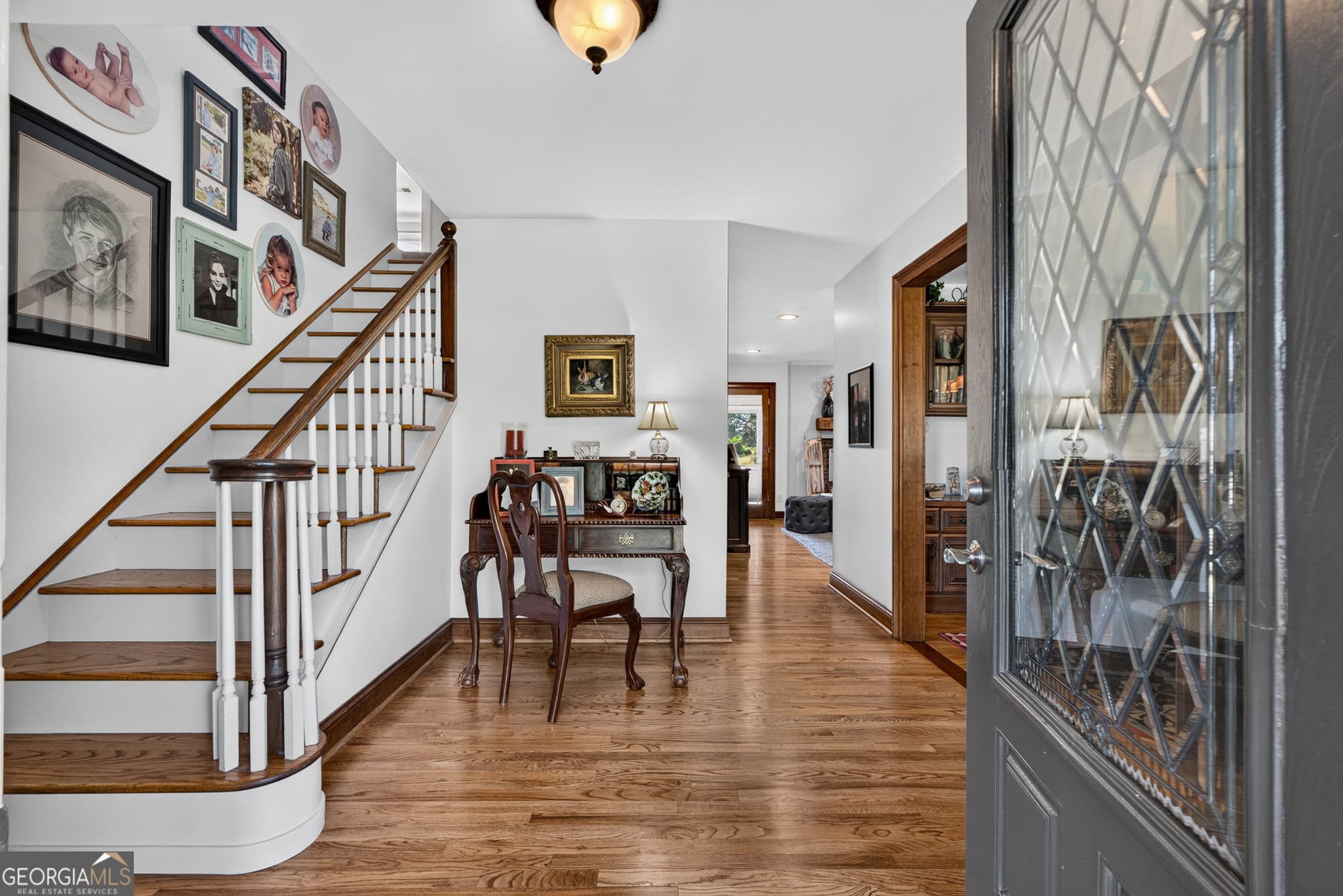 5 bedroom, 3.5 bathroom, 4,400 sq ft single family residence for sale at 3018 East Lake Road, Mcdonough, GA 30252 — photo 7