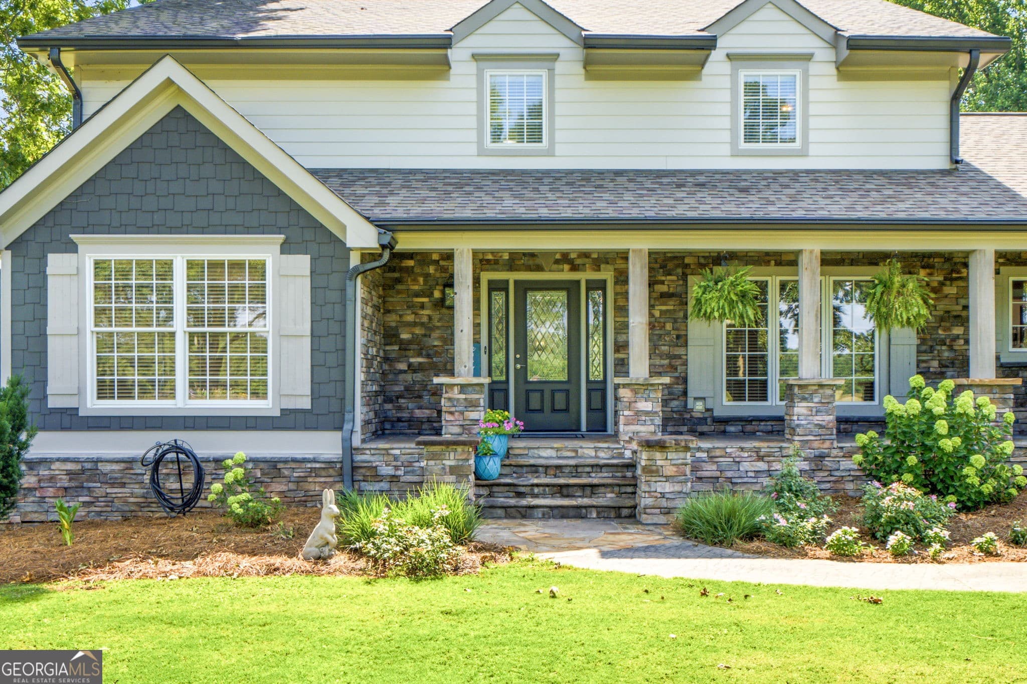 5 bedroom, 3.5 bathroom, 4,400 sq ft single family residence for sale at 3018 East Lake Road, Mcdonough, GA 30252 — photo 5