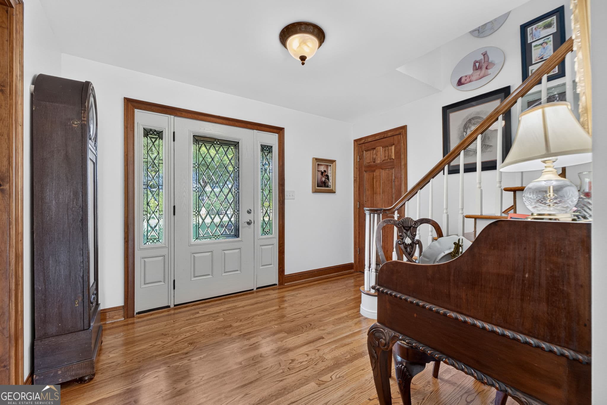 5 bedroom, 3.5 bathroom, 4,400 sq ft single family residence for sale at 3018 East Lake Road, Mcdonough, GA 30252 — photo 9