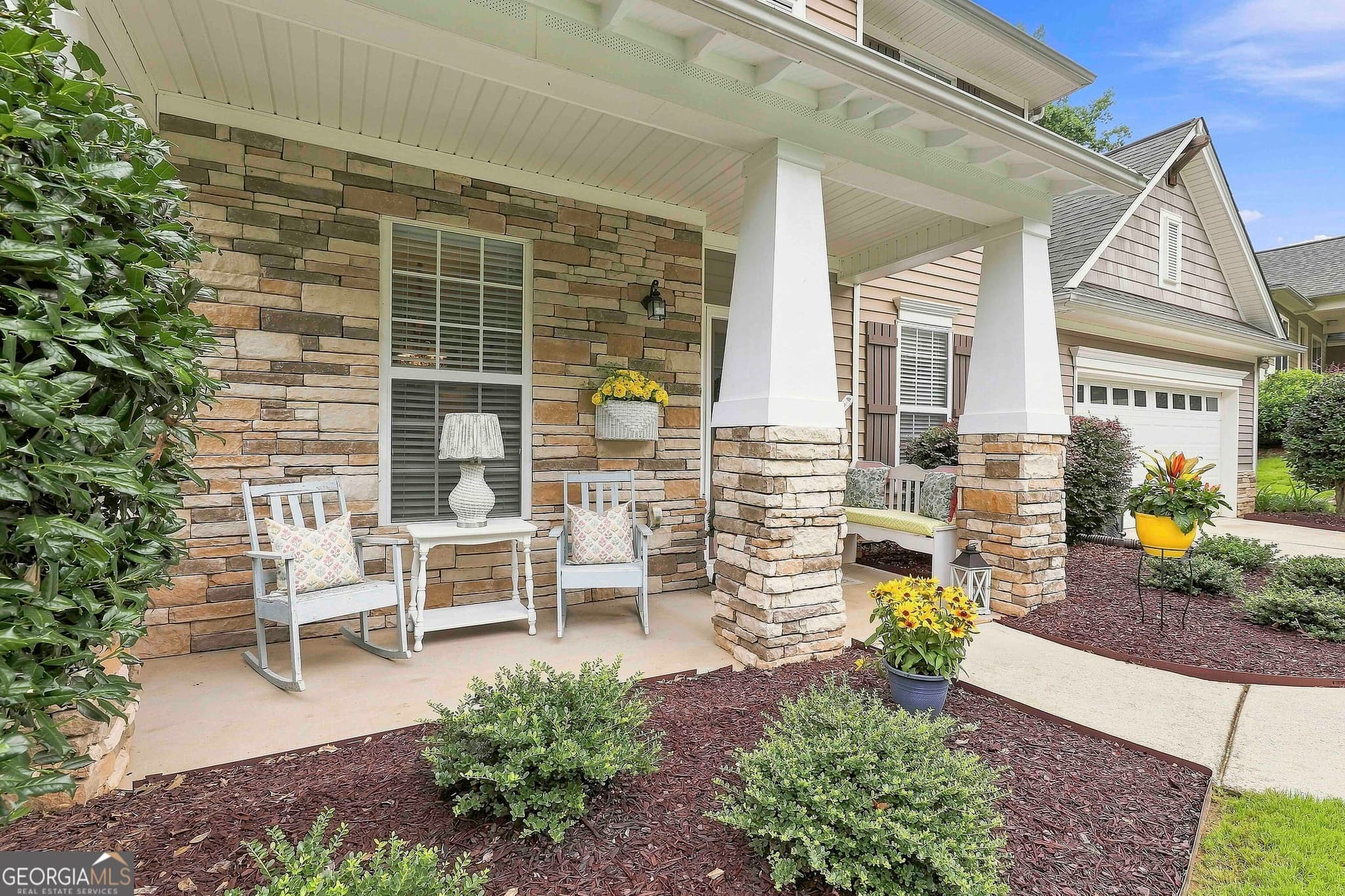 5 bedroom, 3 bathroom, 3,225 sq ft single family residence for sale at 142 Highwoods Parkway, Newnan, GA 30265 — photo 3