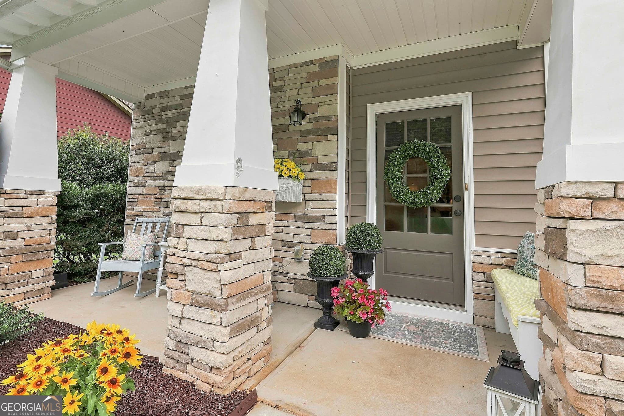 5 bedroom, 3 bathroom, 3,225 sq ft single family residence for sale at 142 Highwoods Parkway, Newnan, GA 30265 — photo 4