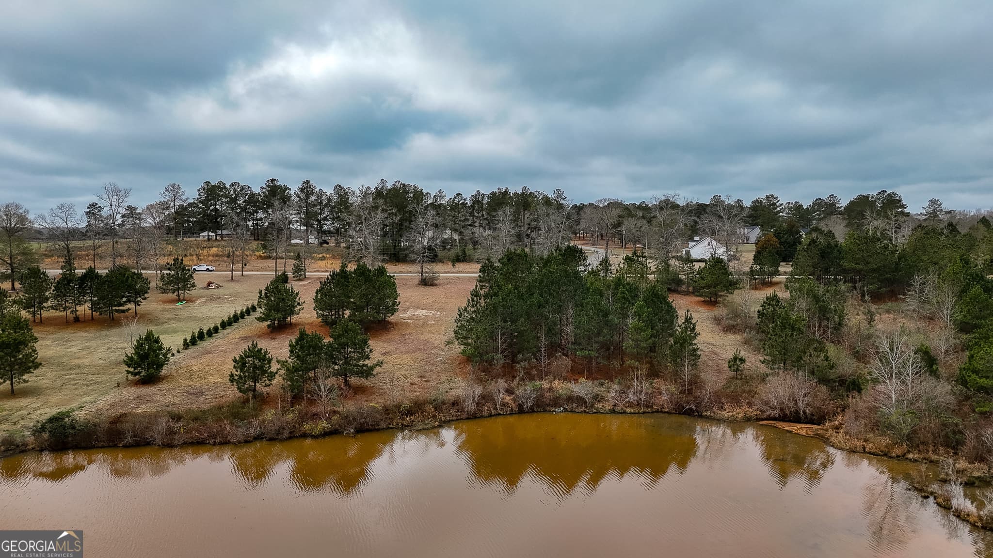 residential lot for sale at 0 Wolf Creek Drive, Americus, GA 31709 — photo 5