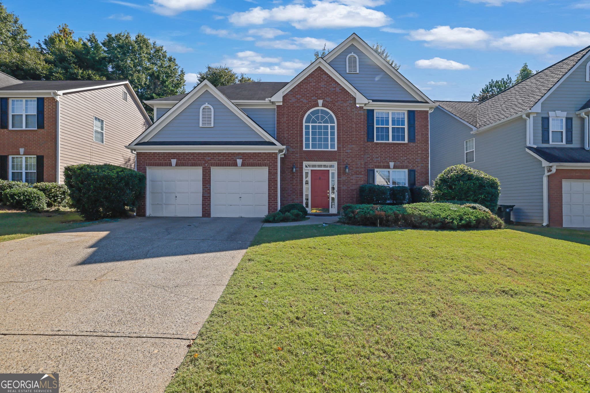 3 bedroom, 2.5 bathroom, 2,248 sq ft single family residence for sale at 2997 Bancroft Glen, Kennesaw, GA 30144 — photo 2