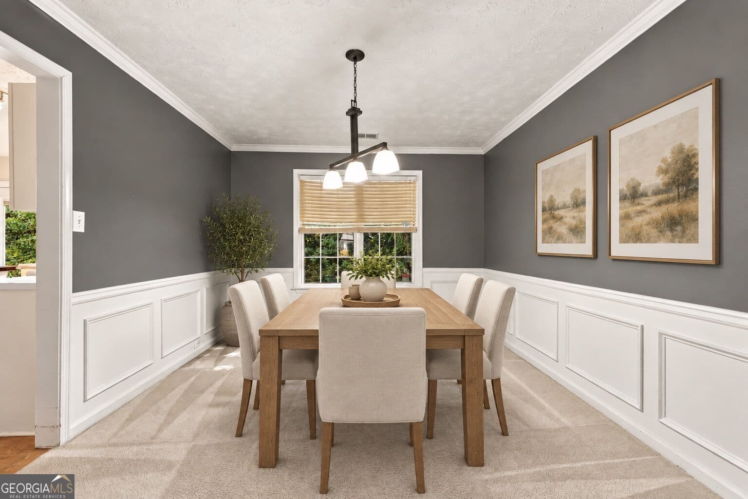 3 bedroom, 2.5 bathroom, 2,248 sq ft single family residence for sale at 2997 Bancroft Glen, Kennesaw, GA 30144 — photo 7
