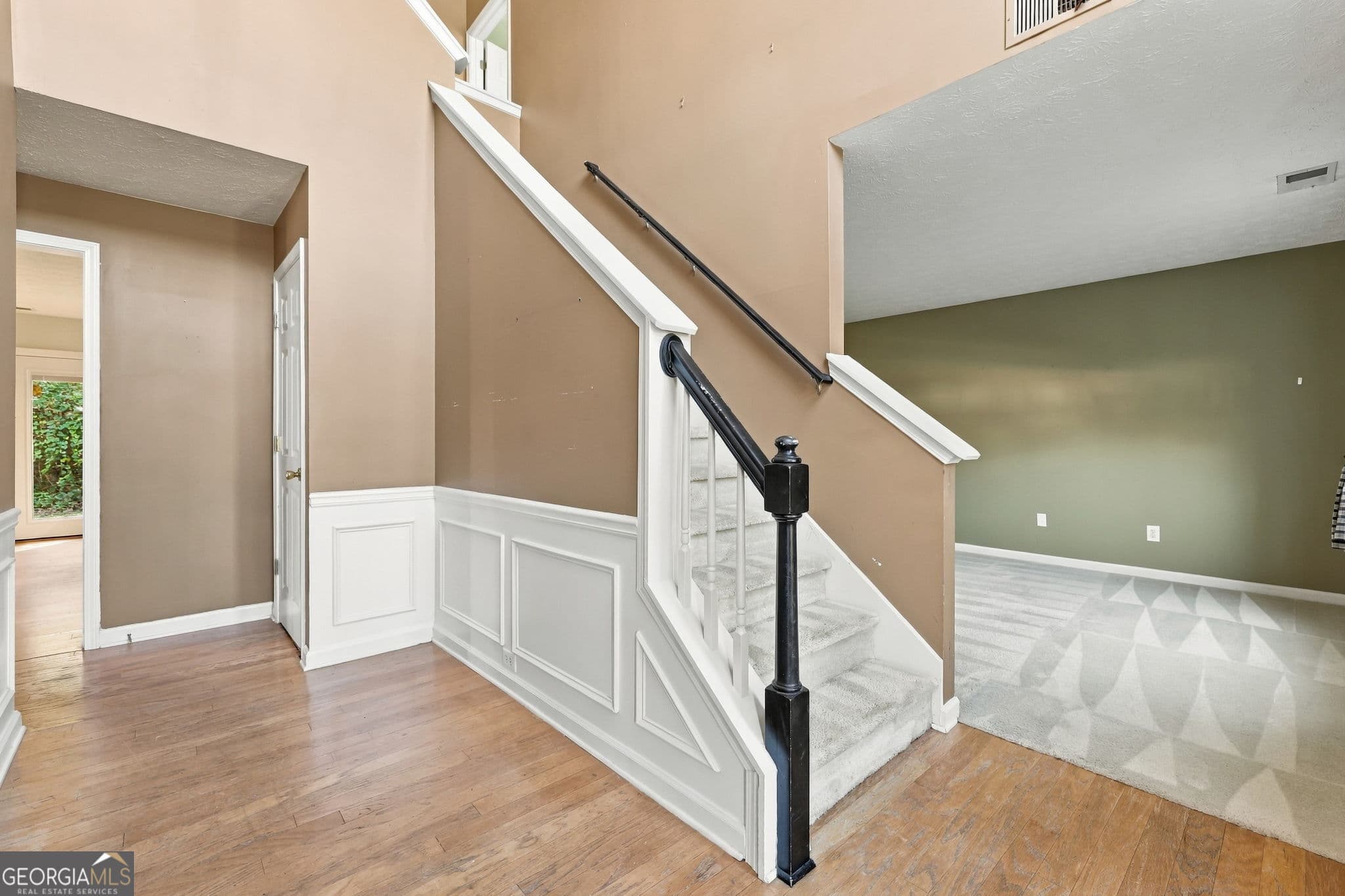 3 bedroom, 2.5 bathroom, 2,248 sq ft single family residence for sale at 2997 Bancroft Glen, Kennesaw, GA 30144 — photo 3