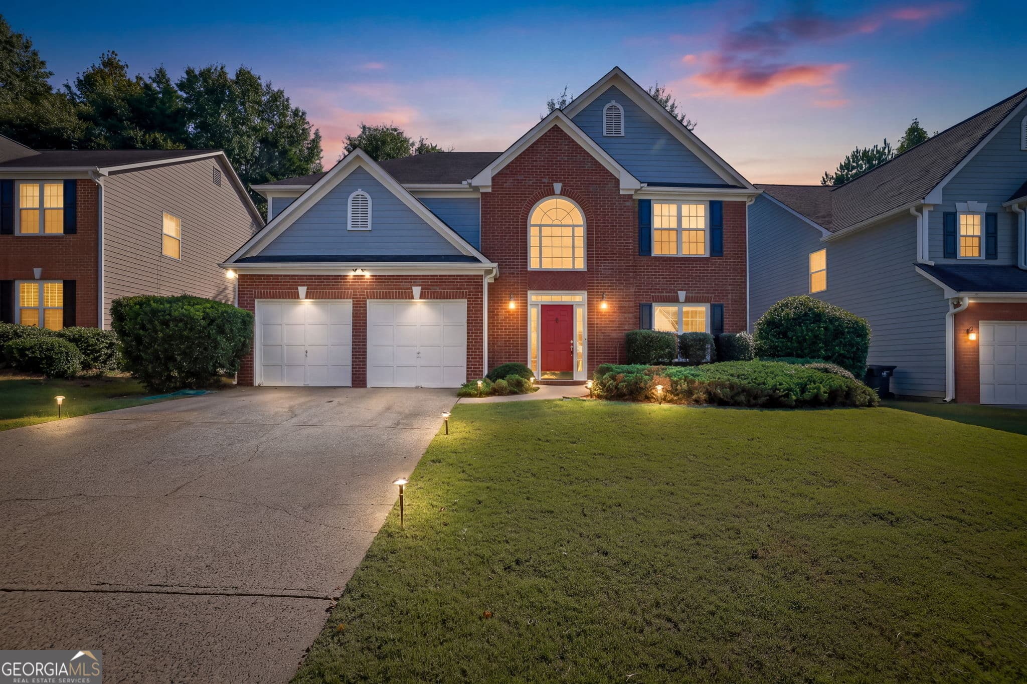 3 bedroom, 2.5 bathroom, 2,248 sq ft single family residence for sale at 2997 Bancroft Glen, Kennesaw, GA 30144 — photo 1 of 29