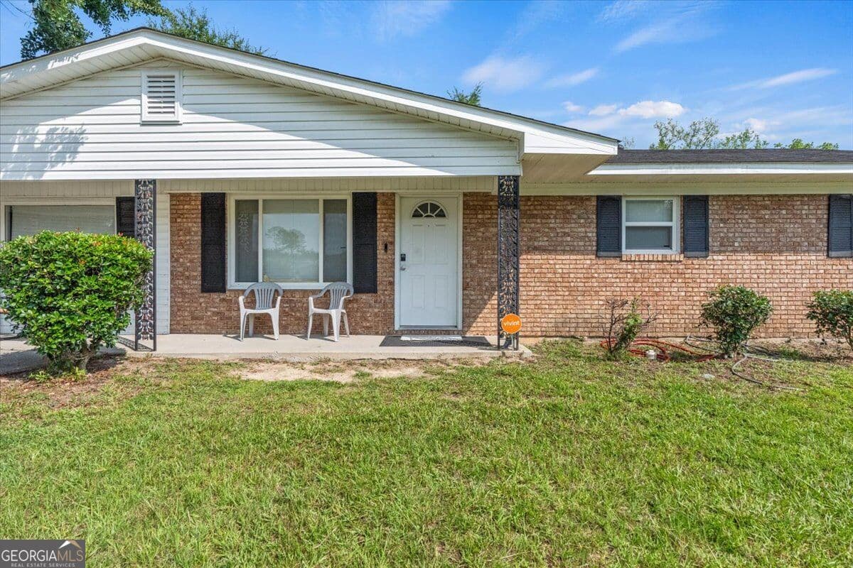 3 bedroom, 2.5 bathroom, 1,352 sq ft single family residence for sale at 3622 Audubon Place, Augusta, GA 30906