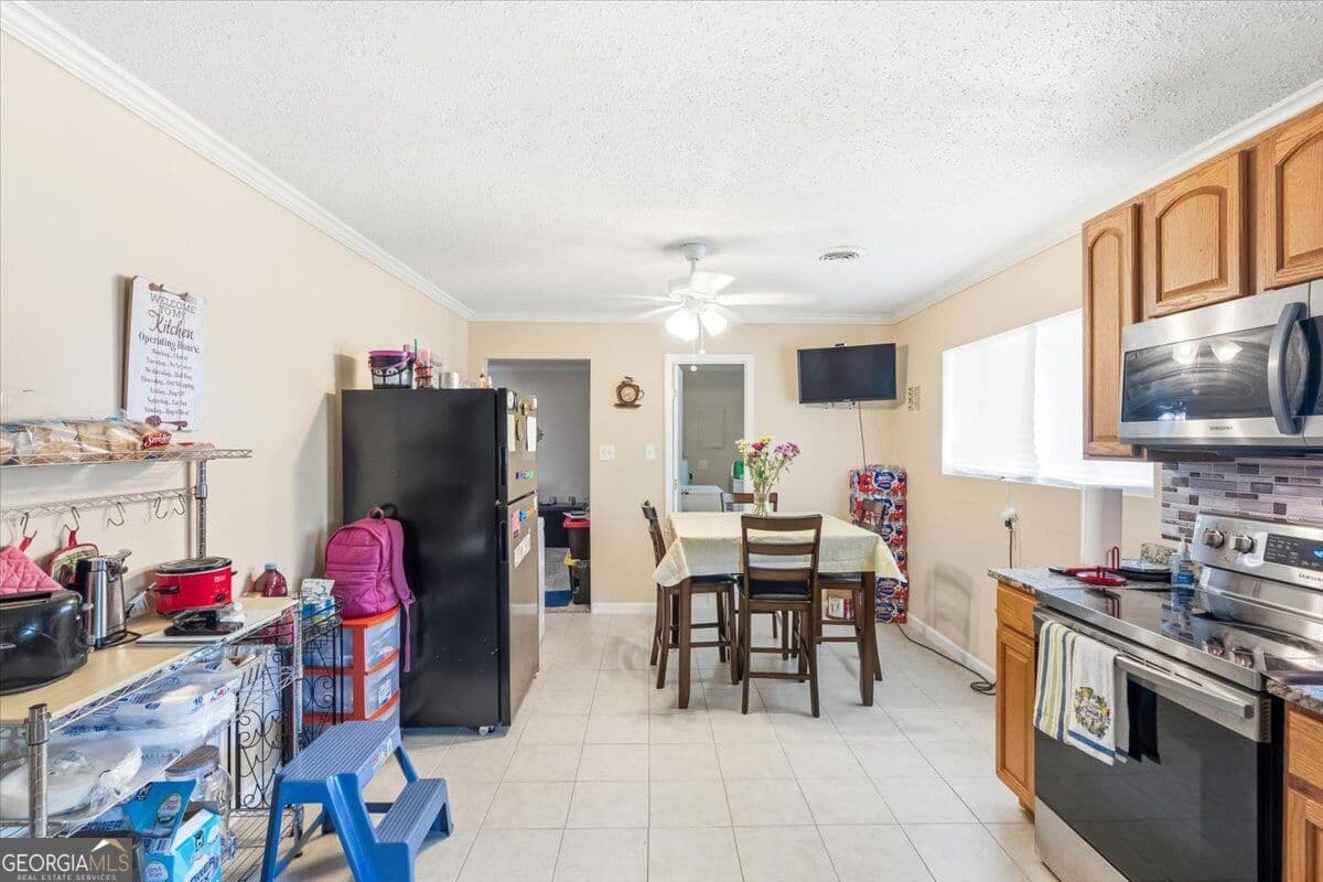 3 bedroom, 2.5 bathroom, 1,352 sq ft single family residence for sale at 3622 Audubon Place, Augusta, GA 30906 — photo 5