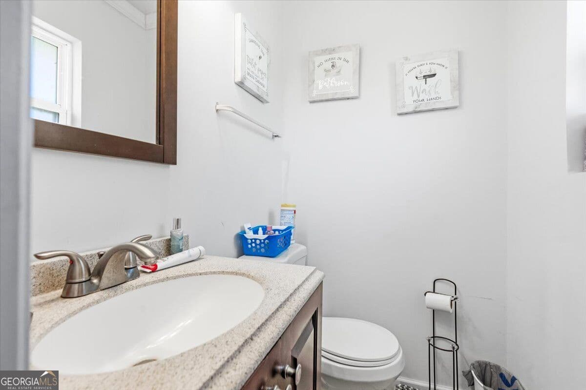 3 bedroom, 2.5 bathroom, 1,352 sq ft single family residence for sale at 3622 Audubon Place, Augusta, GA 30906 — photo 9
