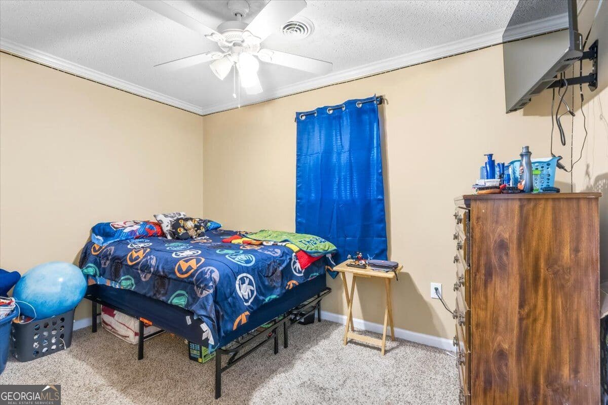 3 bedroom, 2.5 bathroom, 1,352 sq ft single family residence for sale at 3622 Audubon Place, Augusta, GA 30906 — photo 10
