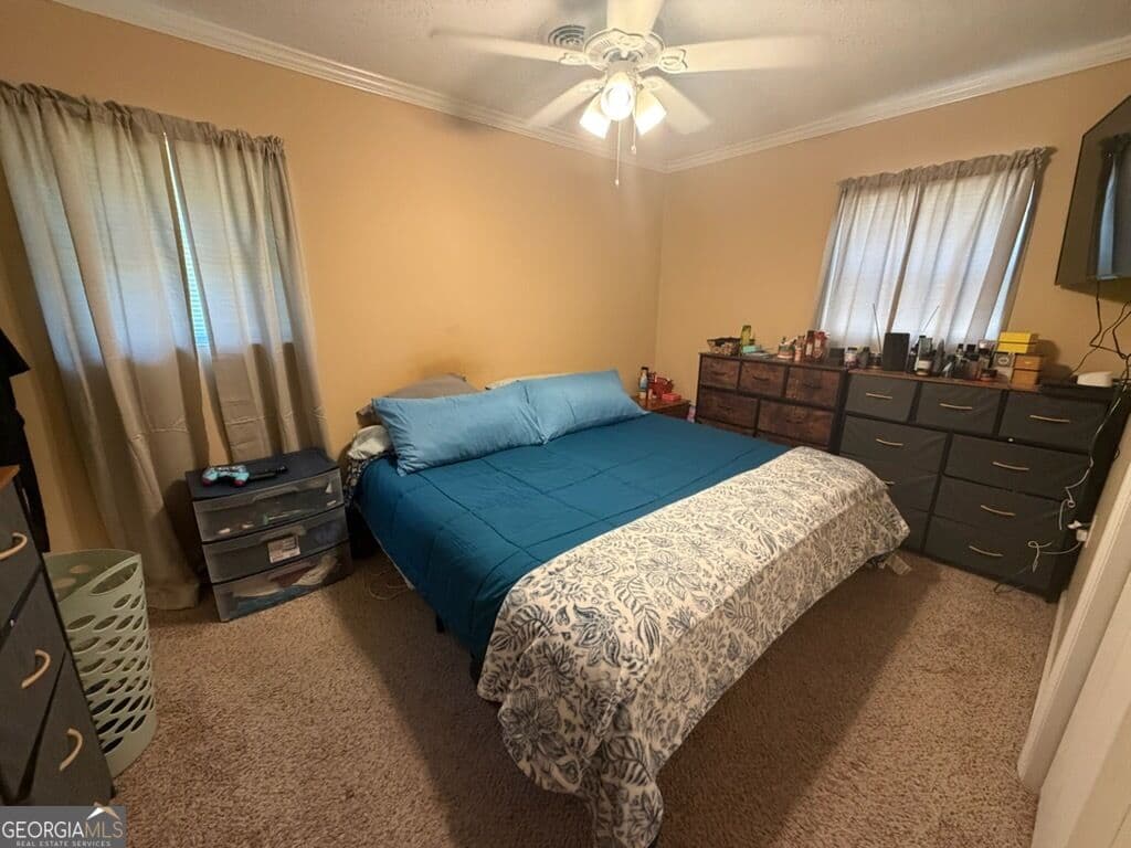 3 bedroom, 2.5 bathroom, 1,352 sq ft single family residence for sale at 3622 Audubon Place, Augusta, GA 30906 — photo 8