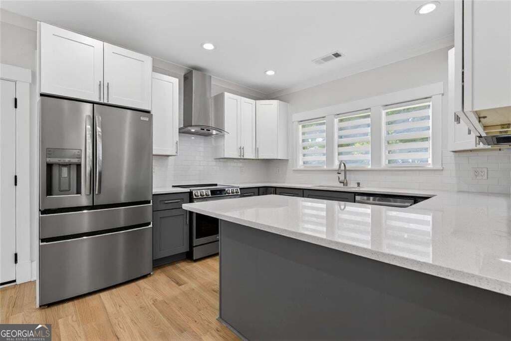 6 bedroom, 6.5 bathroom, 4,953 sq ft single family residence for sale at 7128 Highway 81, Monroe, GA 30656 — photo 9