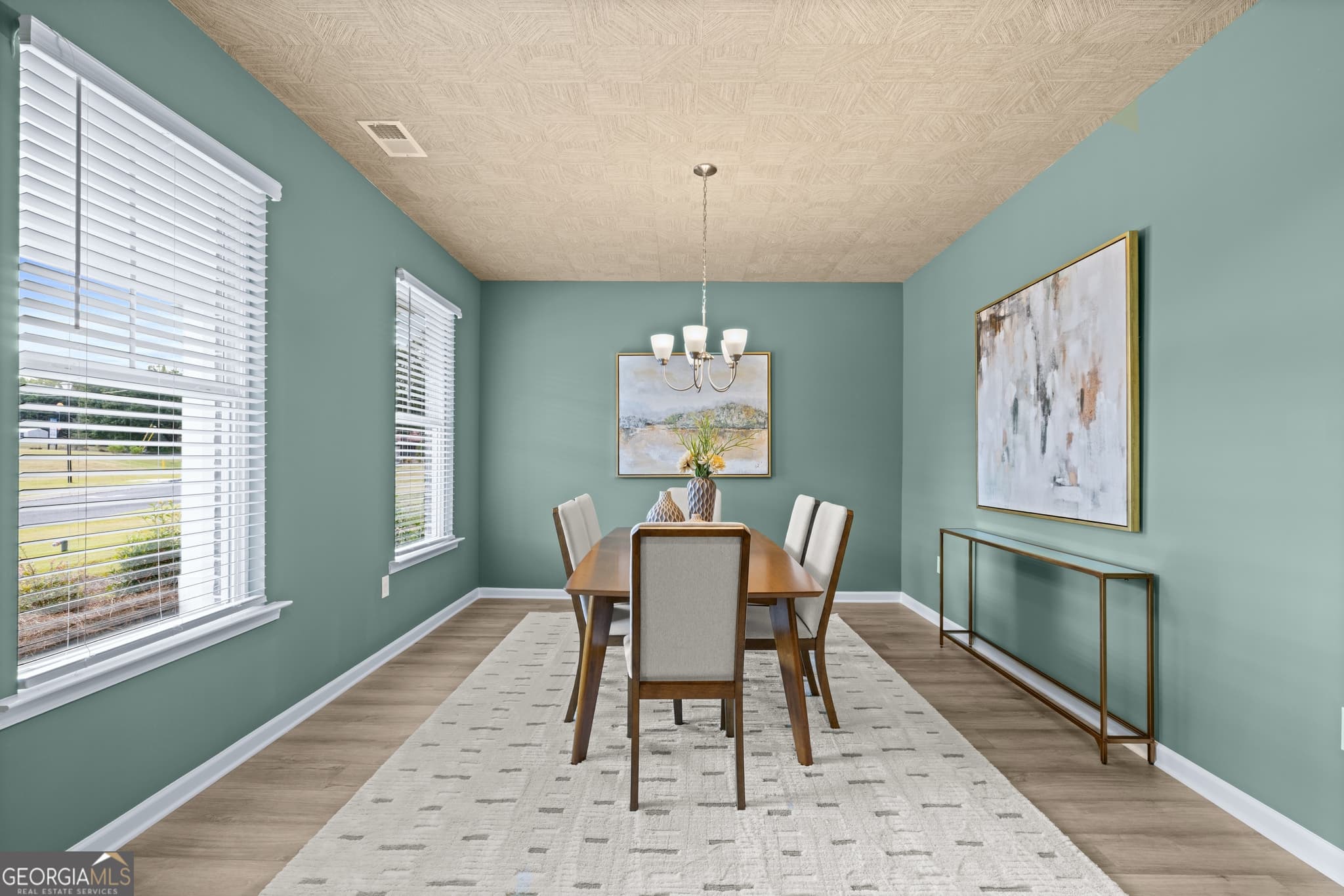 4 bedroom, 2.5 bathroom, 2,506 sq ft single family residence for sale at 1796 Kingsmere Run Drive LOT 10, Loganville, GA 30052 — photo 3