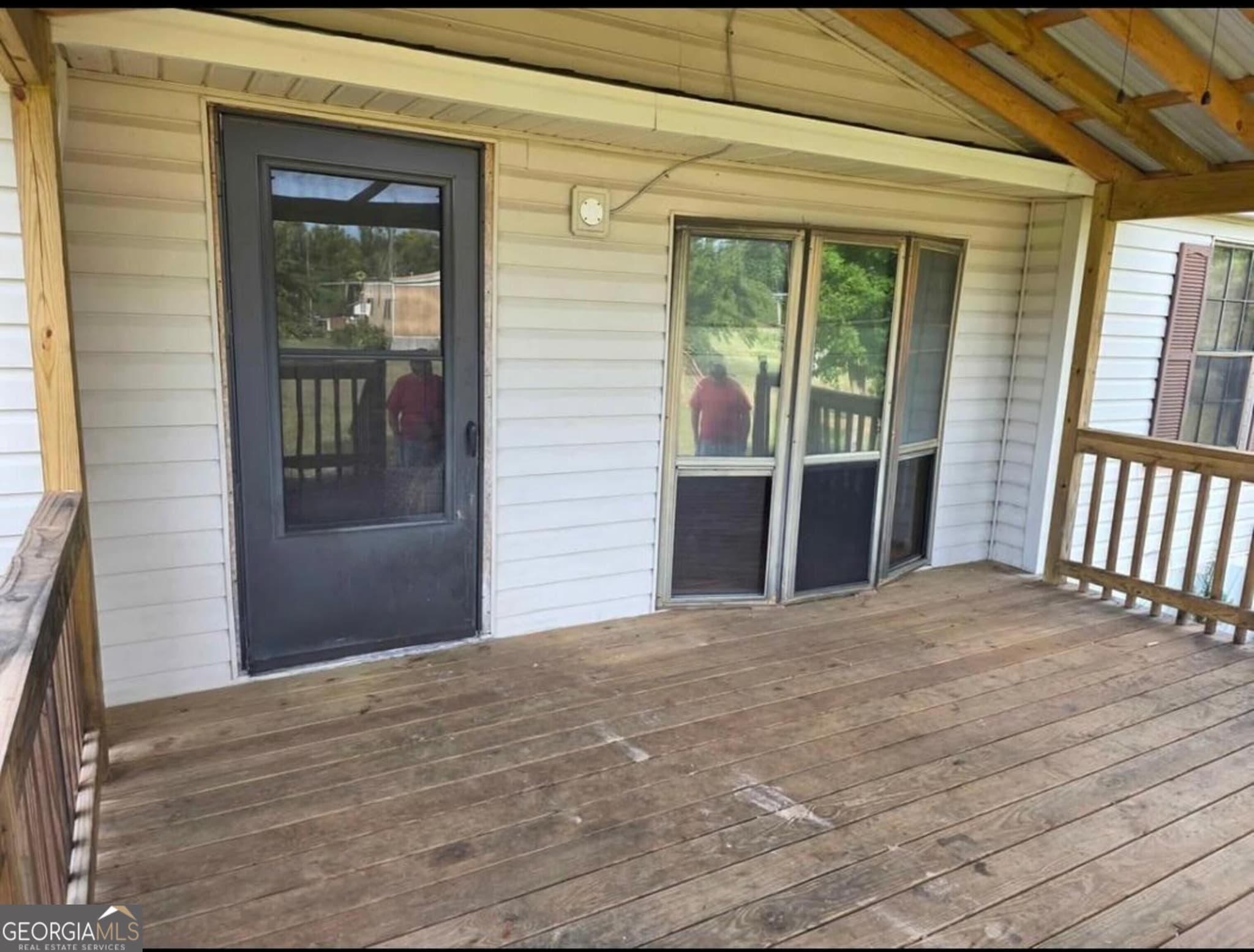 3 bedroom, 2 bathroom, 1,512 sq ft single family residence for sale at 2768 liberty grove church Road, Wrightsville, GA 31096 — photo 6